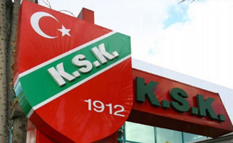 Karşıyaka'da şok Erdal Acar'la ipler kopma noktasında